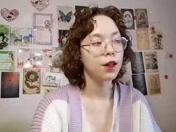 shy_kiss_twinkle_bloop from Chaturbate is Freechat