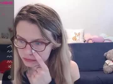 shy_moony from Chaturbate is Freechat