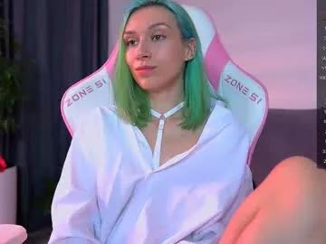 shy_or_horny from Chaturbate is Freechat