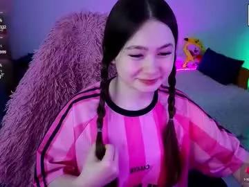 shyvivi_ from Chaturbate is Freechat