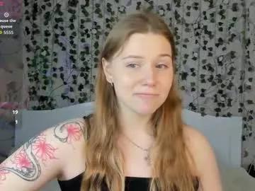 silent_princesses from Chaturbate is Freechat