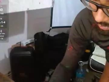 silverdiscorod from Chaturbate is Freechat