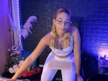 silverfairyx from Chaturbate is Freechat