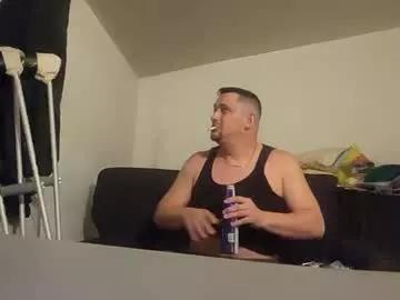 silverfox706 from Chaturbate is Freechat