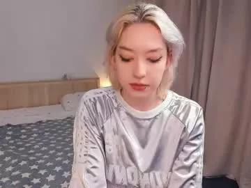 silverhankins from Chaturbate is Freechat