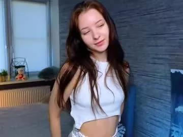 silvia_lans from Chaturbate is Freechat