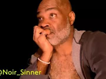 sinnernoir from Chaturbate is Freechat