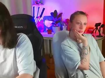sirena_baby_x from Chaturbate is Freechat