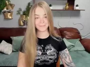 sirenabloom from Chaturbate is Freechat