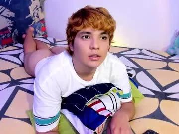 sirius_angels from Chaturbate is Freechat