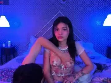 sirydoll from Chaturbate is Freechat
