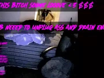 sissycdmish from Chaturbate is Freechat
