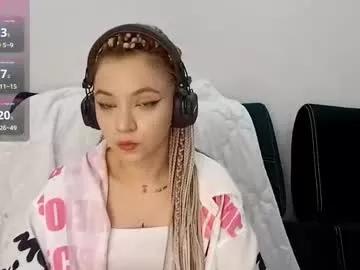 sizzling_angel_555 from Chaturbate is Freechat