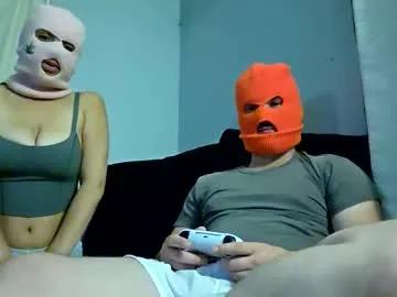 skimaskcouple89108 from Chaturbate is Freechat