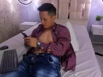 skinnyzeth from Chaturbate is Freechat