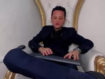skinnyzeth from Chaturbate is Freechat