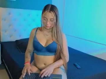 sky_collinss from Chaturbate is Freechat