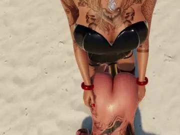 Check-out your craziest wishes with our pick of gaming cams models, featuring big knockers, round tails and tight twats.