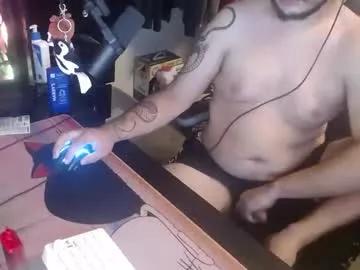sleeper445 from Chaturbate is Freechat