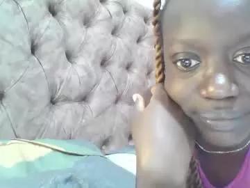 slim_ebony2006 from Chaturbate is Freechat
