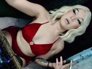 slut_kalina from Chaturbate is Freechat