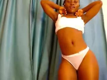 slutty_charmz from Chaturbate is Freechat