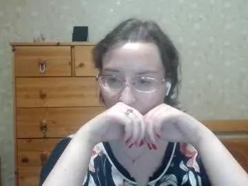 smart_rose from Chaturbate is Freechat
