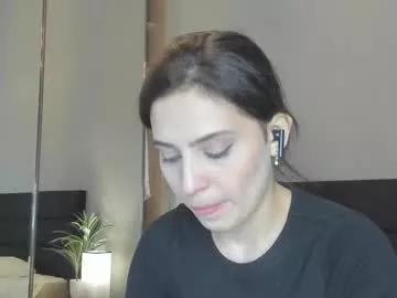 smile_forever_ from Chaturbate is Freechat
