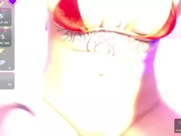 snow_baall from Chaturbate is Freechat