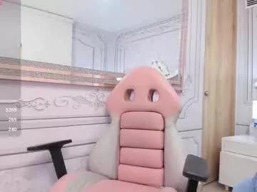sofi_naughty18 from Chaturbate is Freechat