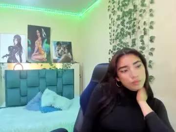 sofia_allstar from Chaturbate is Freechat