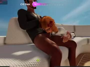 Check-out your craziest wishes with our pick of gaming cams models, featuring big knockers, round tails and tight twats.