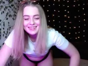 sofia_rosemary from Chaturbate is Freechat
