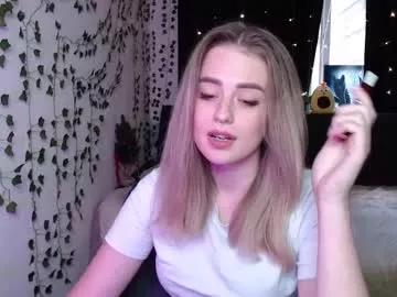 sofia_rosemary from Chaturbate is Freechat