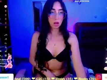 Check-out your craziest wishes with our pick of gaming cams models, featuring big knockers, round tails and tight twats.