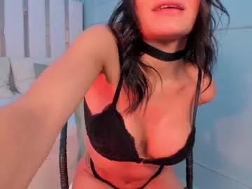 sofiaa_brown_ from Chaturbate is Freechat