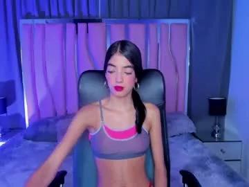sofiaa_rossi from Chaturbate is Freechat