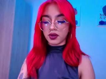 sofiaafoxx from Chaturbate is Freechat