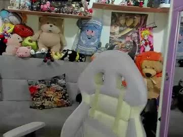 sofiacammy from Chaturbate is Freechat