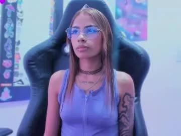 Check-out your craziest wishes with our pick of gaming cams models, featuring big knockers, round tails and tight twats.