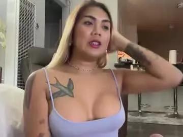 sofiainson23 from Chaturbate is Freechat