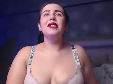 sofiasia from Chaturbate is Freechat