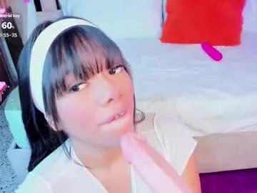 sofijohnsonx from Chaturbate is Freechat