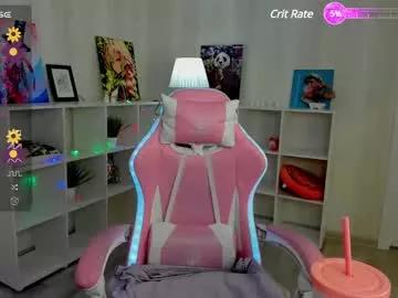 Check-out your craziest wishes with our pick of gaming cams models, featuring big knockers, round tails and tight twats.