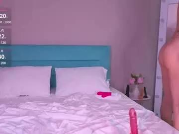 soft_cutie from Chaturbate is Freechat
