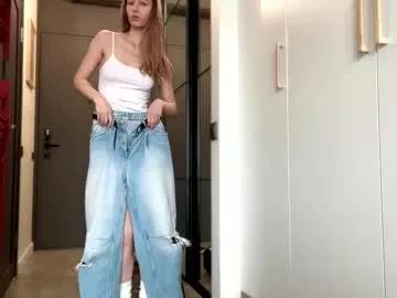 solar_bella from Chaturbate is Freechat