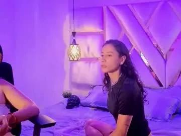 solylunavg from Chaturbate is Freechat