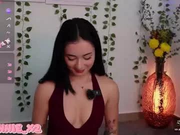 Photos of sonnie_mami from Chaturbate is Freechat