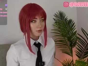 Photos of sonnie_mami from Chaturbate is Freechat