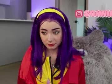 Photos of sonnie_mami from Chaturbate is Freechat